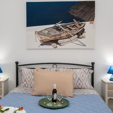 Sunrise Apartment Santorini Emporio  Luaran gambar